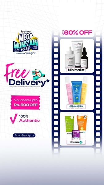Shop Beauty