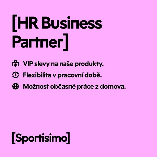 Trendy partner