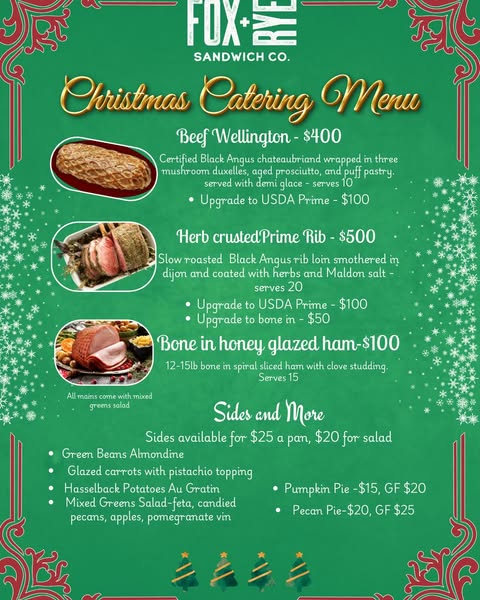 Beef Wellington