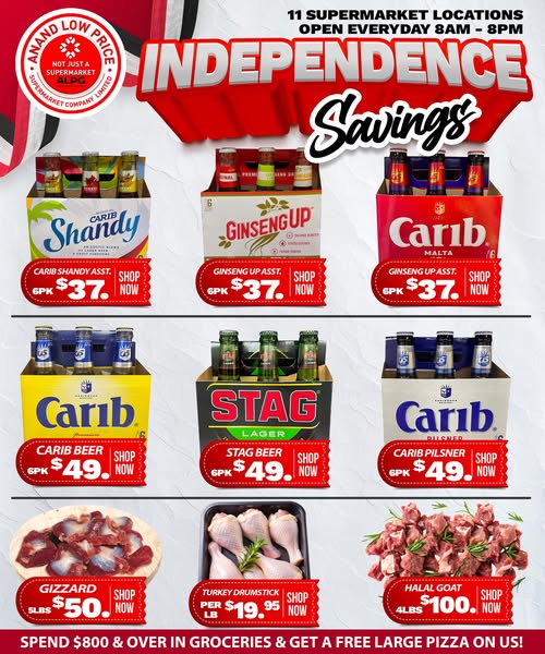 Shop for daily deals