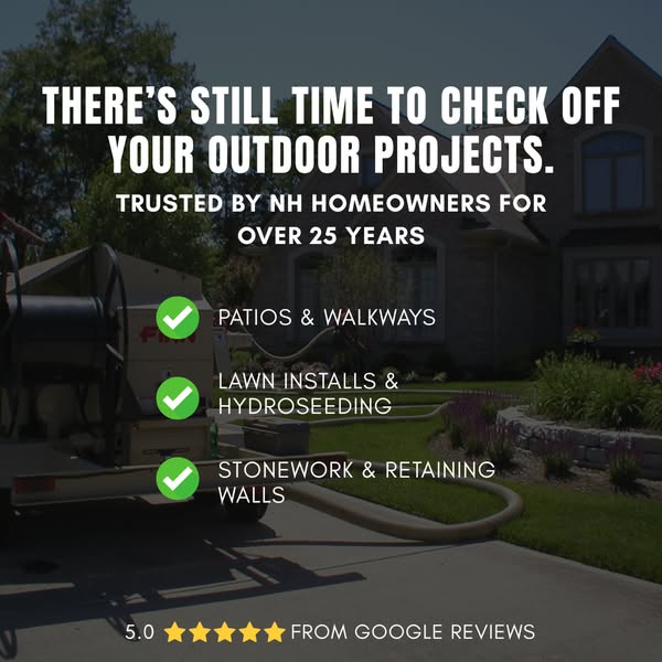 Patio, Lawn & Garden