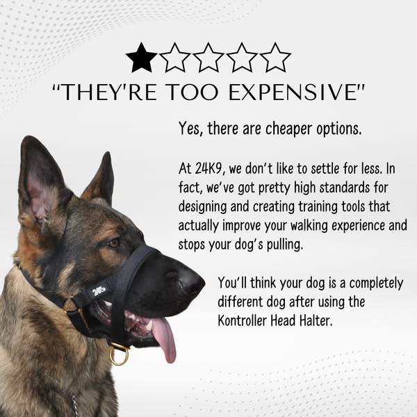 Durable walking