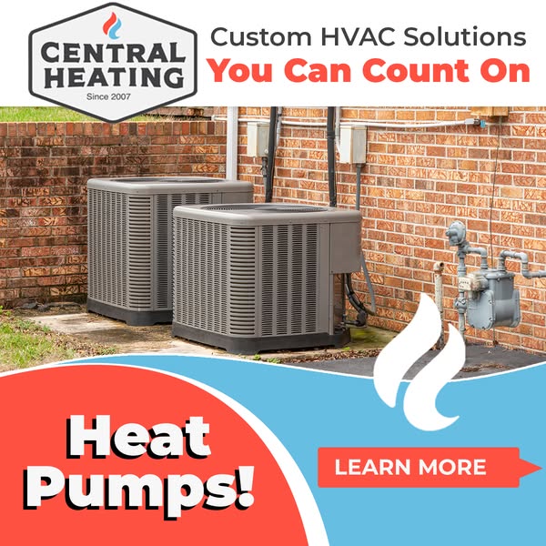 Reliable air-conditioning