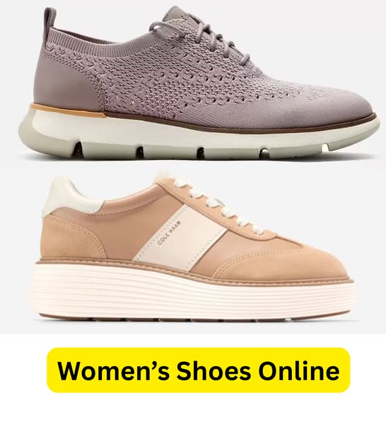 Shop for footwear