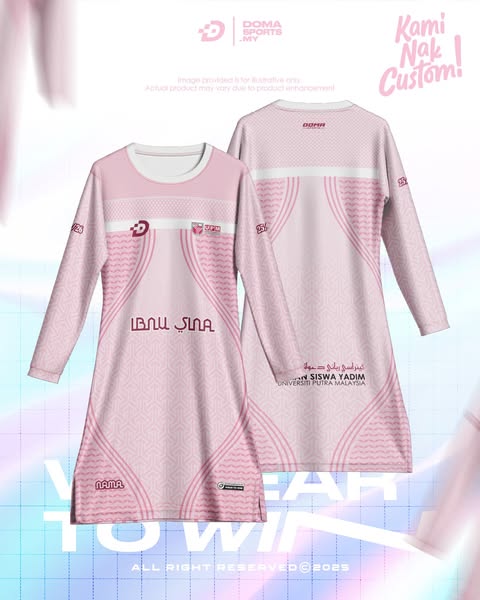 Simple catalog