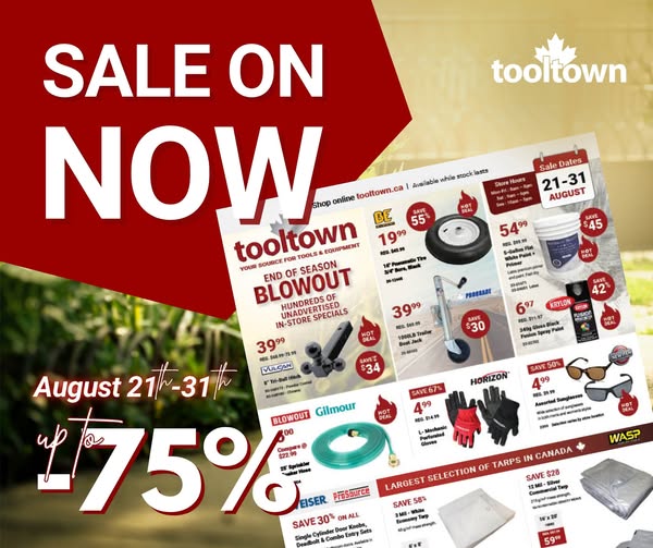 Shop for outdoor equipment