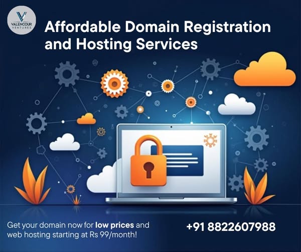 Domain name registration