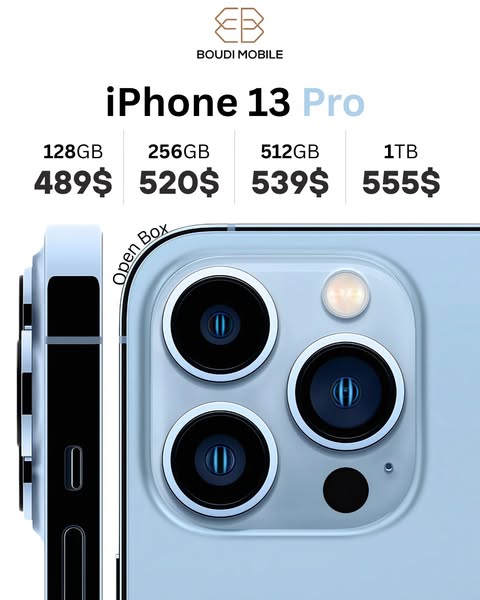 Sleek mobile