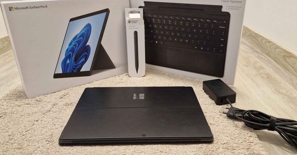 Microsoft Surface Laptop 3