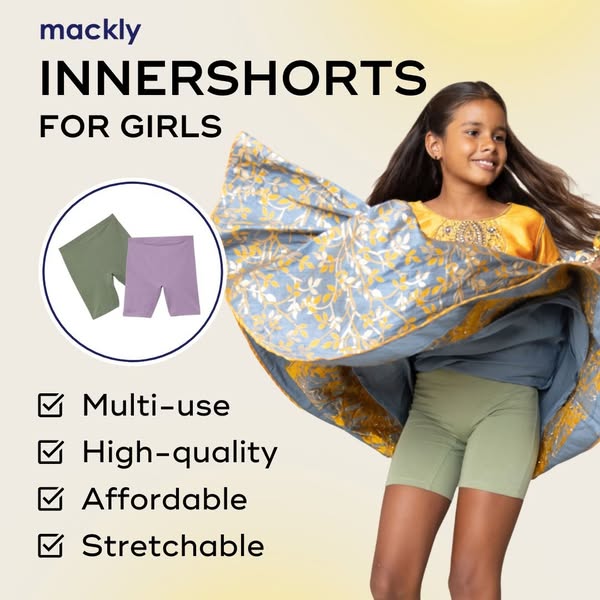 Luxurious shorts