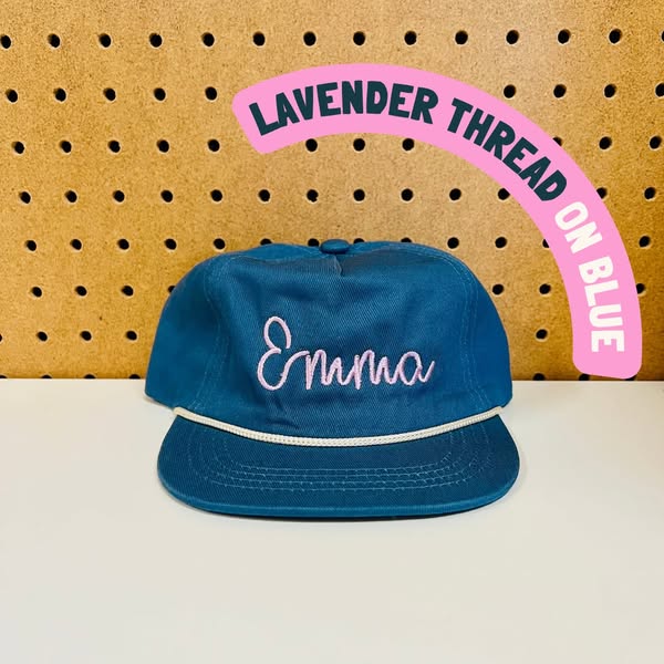 Personalized feel