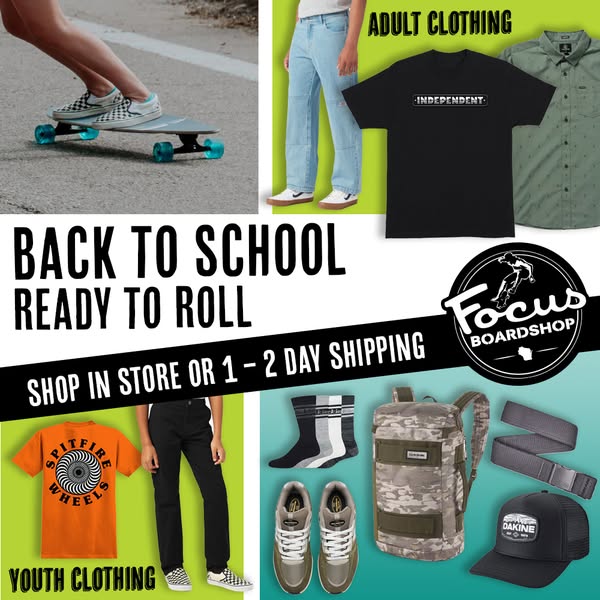 Shop for independent brands