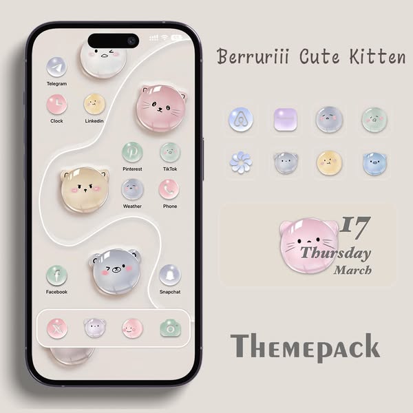 Personalized various