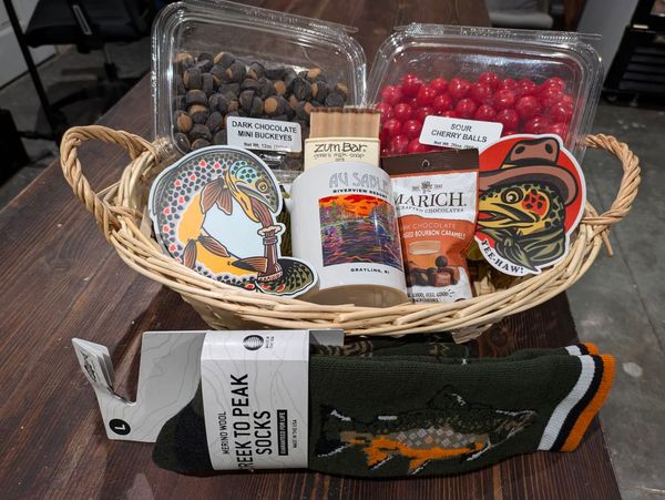 Gourmet Gear