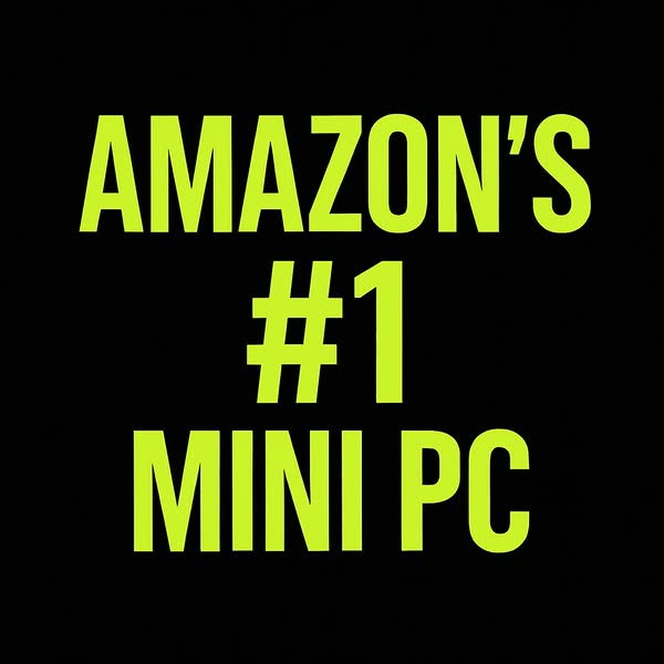 Desktop computers