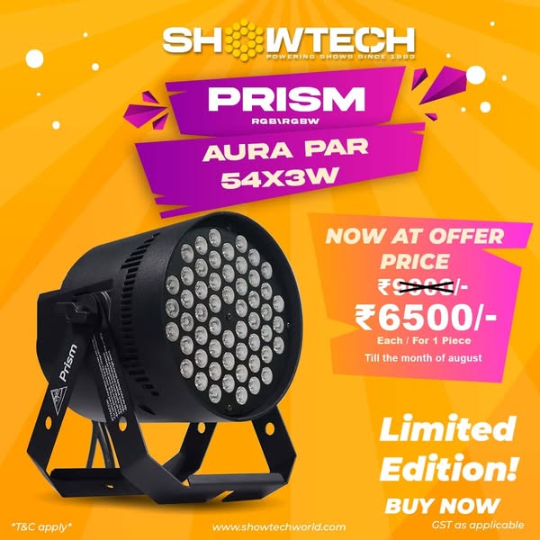 Exclusive Offer