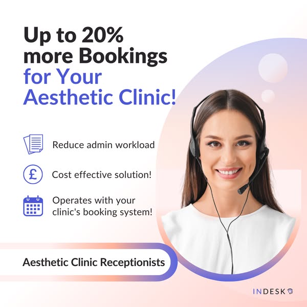 Cost-effective receptionist