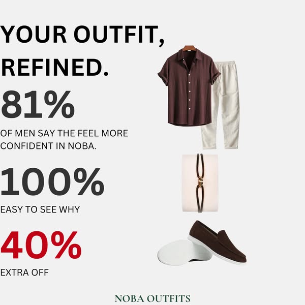 Shop for men's fashion