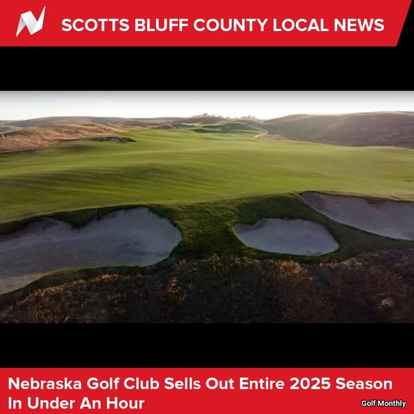 bluff