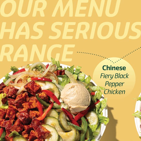 Authentic order