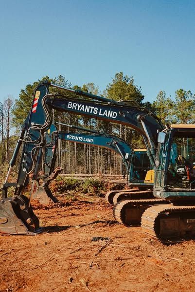 Superior land
