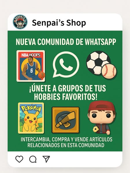 Shop for Hobbies