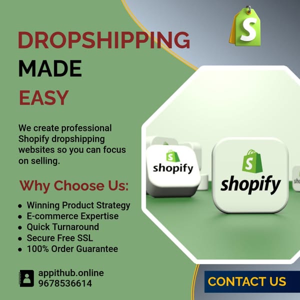 Shopify