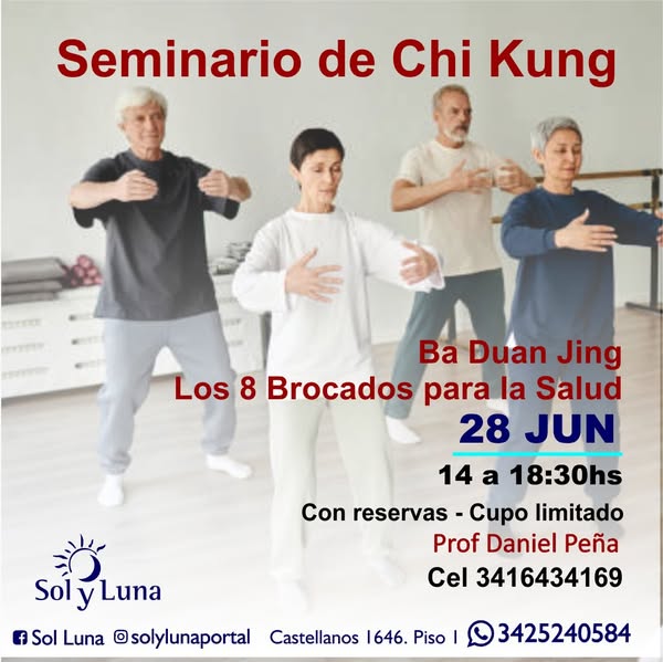 Chinos