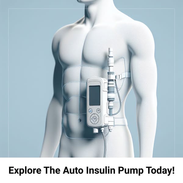 Advanced pump