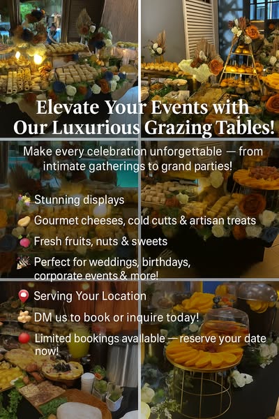 Luxurious brand