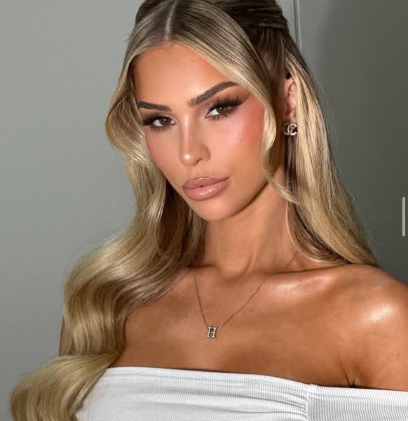 Stunning vision