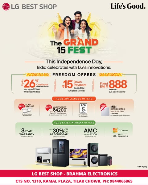 Shop Electronics