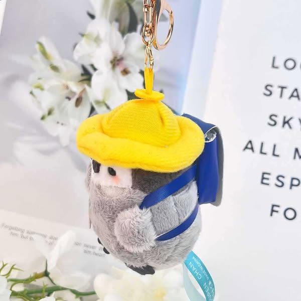 Charming handmade