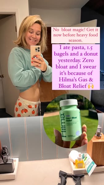 Fast balm