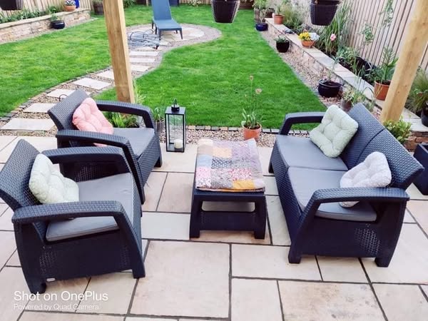 Shop for garden supplies
