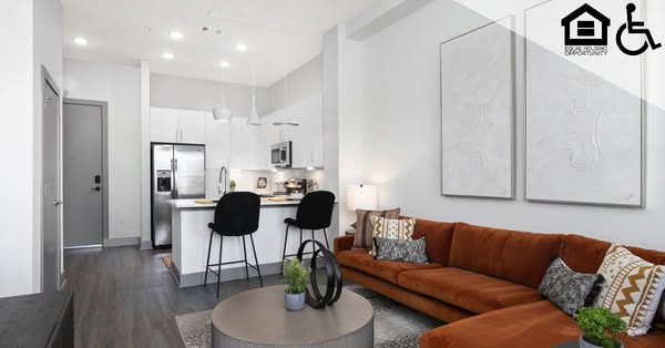 Elegant south