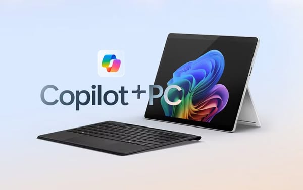 Microsoft Surface Pro X