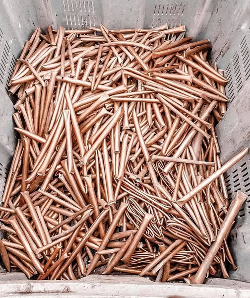 Scrap Metal