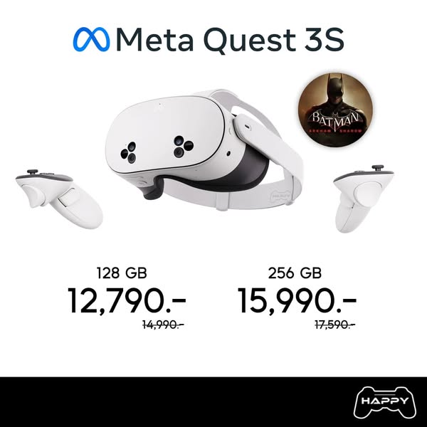 Meta Quest Pro