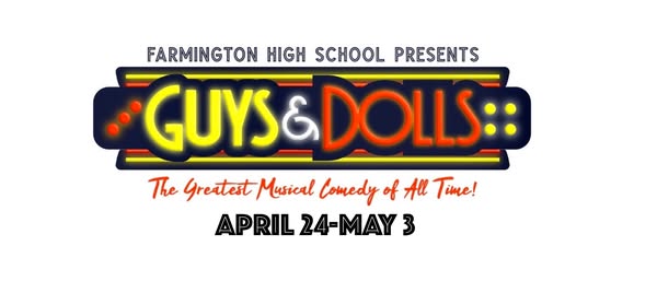 Classic Broadway