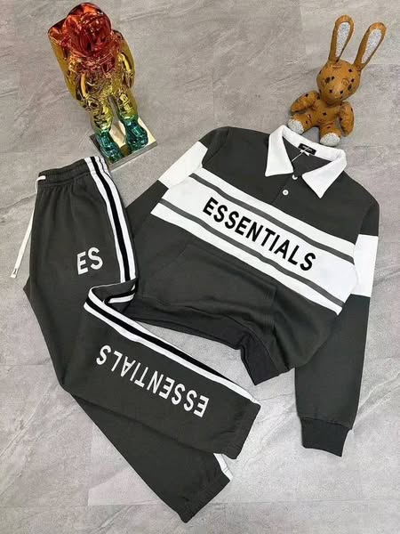 Shop Essentials
