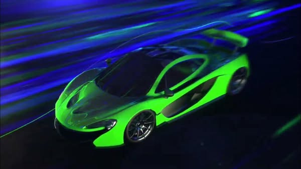 Classic motion