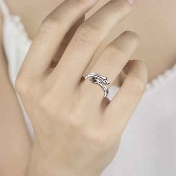 Simple ring