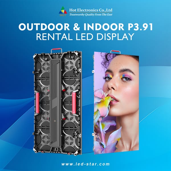 Durable screen