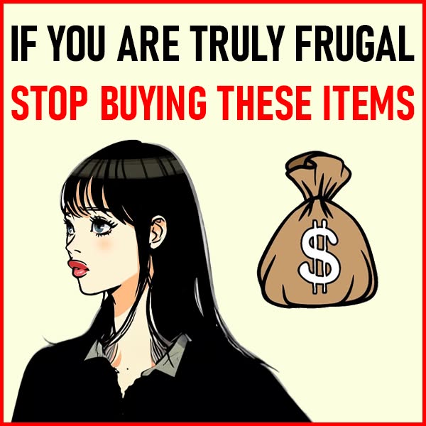 frugal