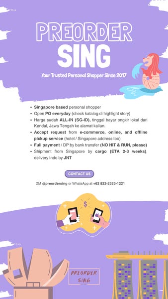 Shop for Personal Shopper