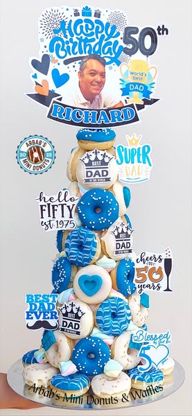 Personalized coming