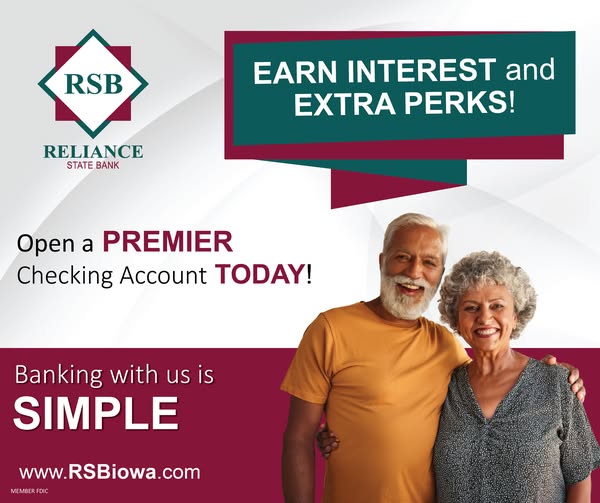 Personalized bank