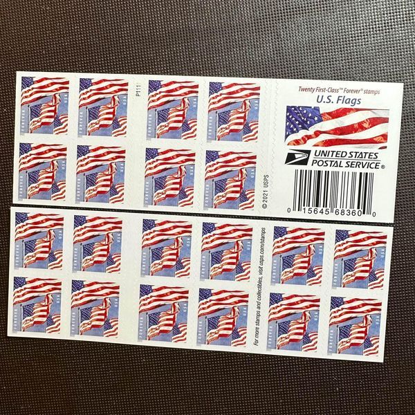 Postal Service