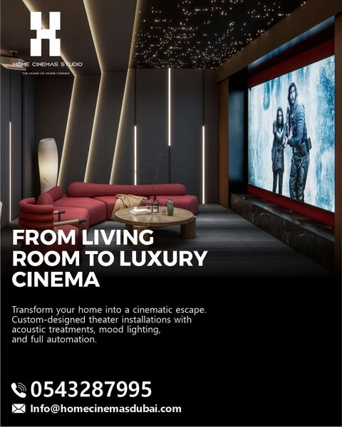 Cutting-edge nook